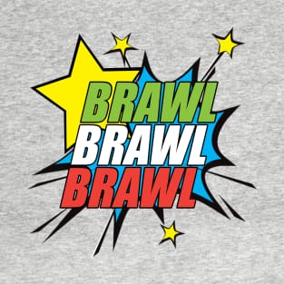 Brawl Stars Repeat T-Shirt